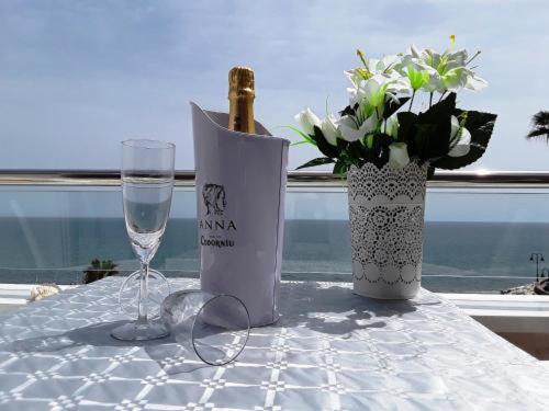 Rocachica Eden Beach 21 トレモリノス エクステリア 写真