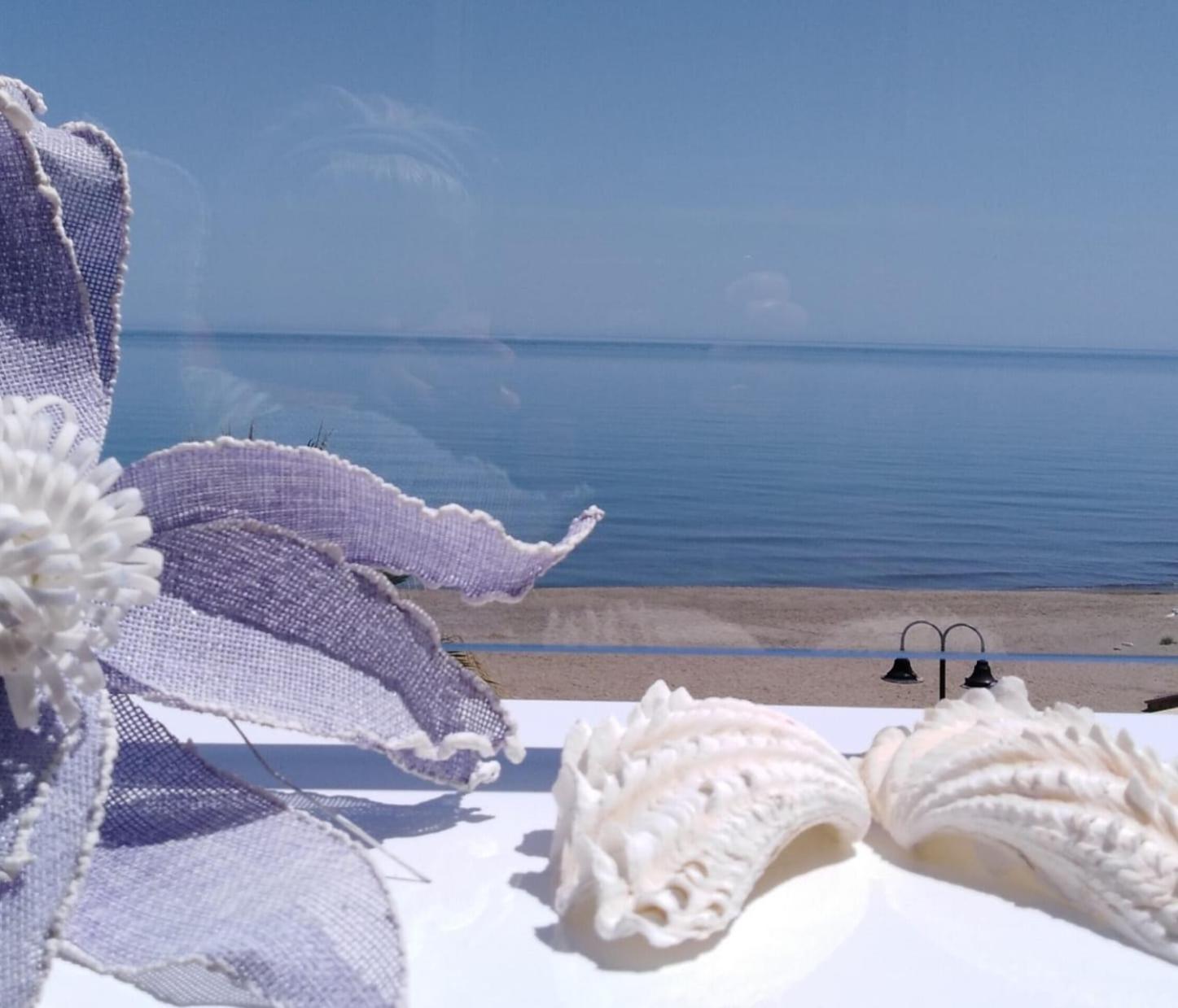 Rocachica Eden Beach 21 トレモリノス エクステリア 写真